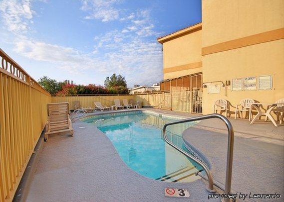 Econo Lodge Las Cruces University Area Екстер'єр фото